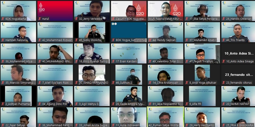 Semangat Menimba Ilmu!!